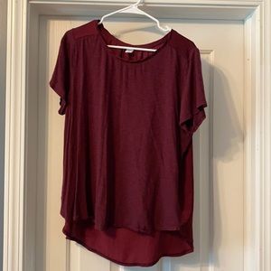 Old Navy Women’s Blouse